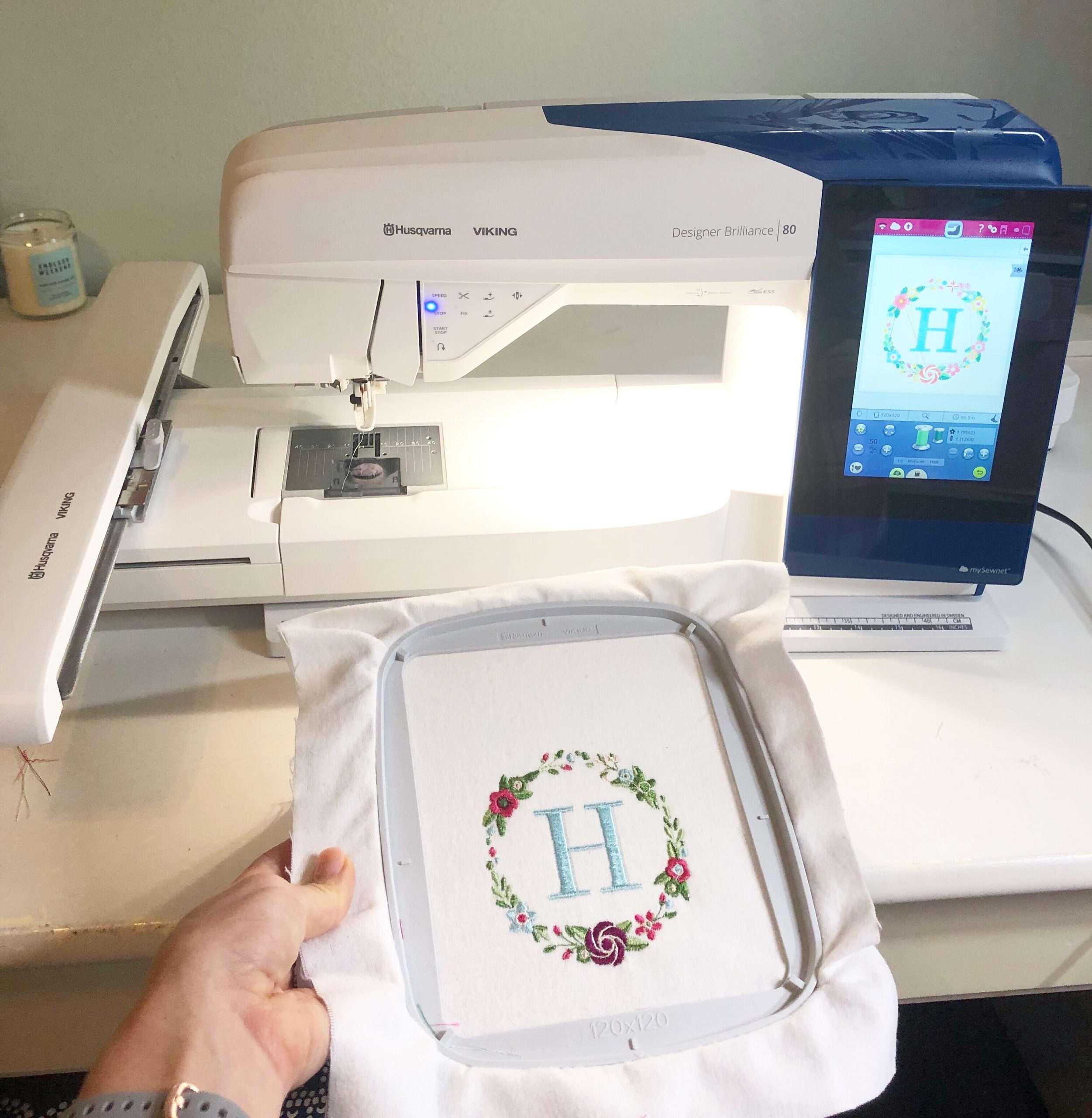 The Top 5 Best Sewing Machine Features