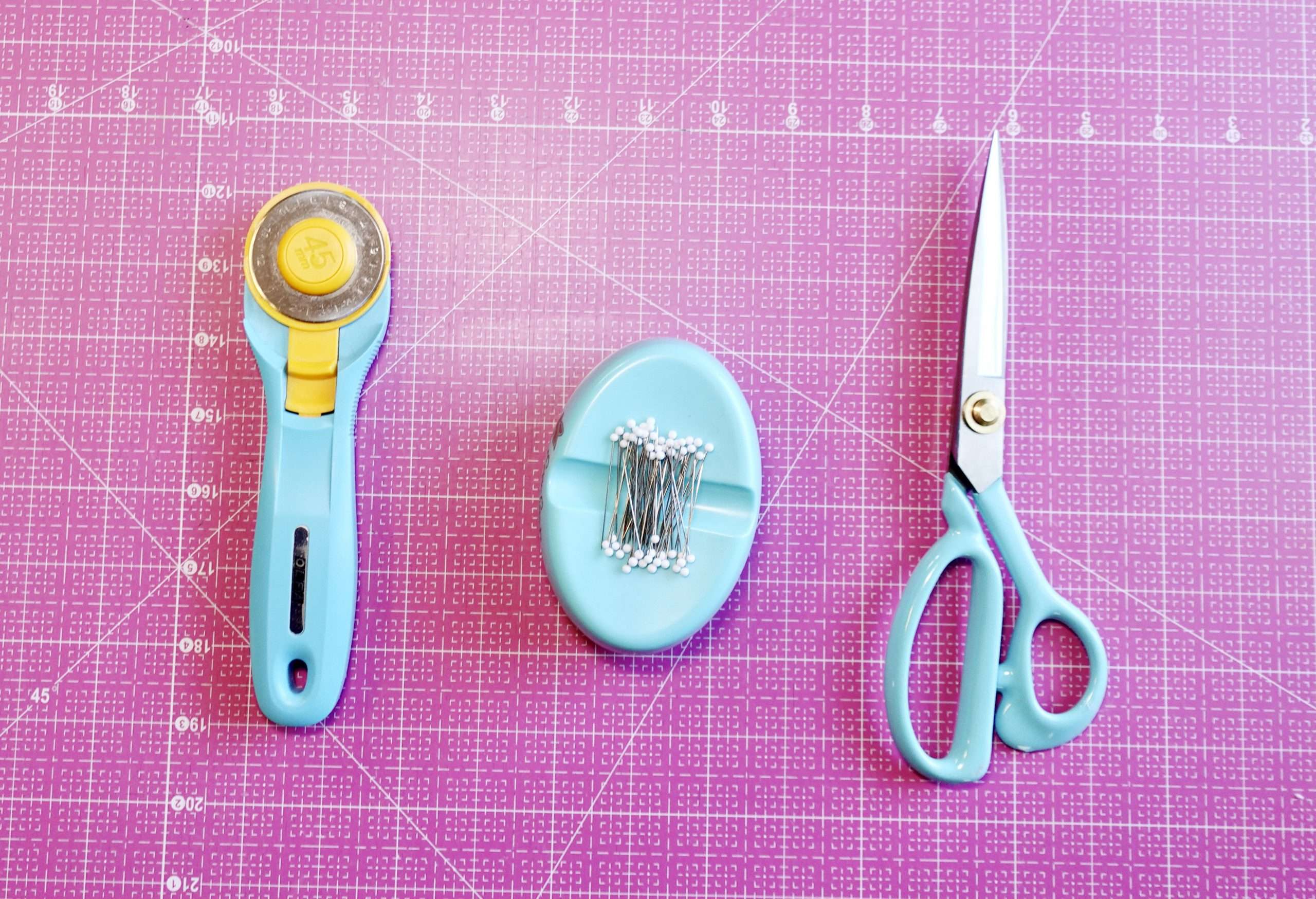 Essential Quilting Tools You Need to Get Started