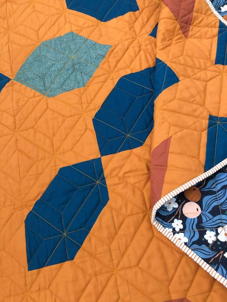 Lap Size Connector Quilt, Connector Quilt Kit, vibrant color lap quilt, online fabric shopping, quilt pattern for boys, masculine quilt