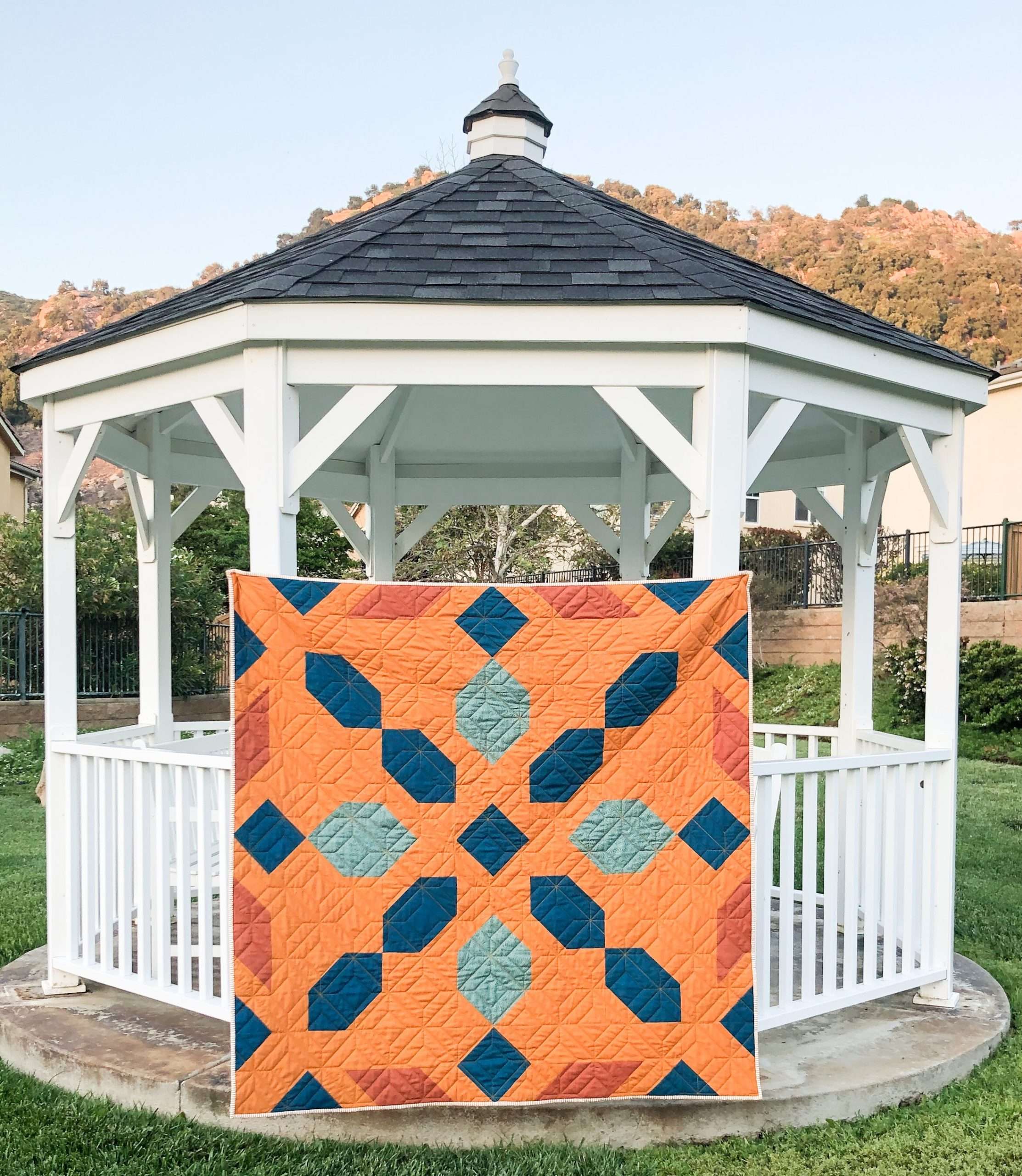 Connector Quilt Kits
