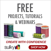 Sulky.com Free Projects, Tutorials and Webinars