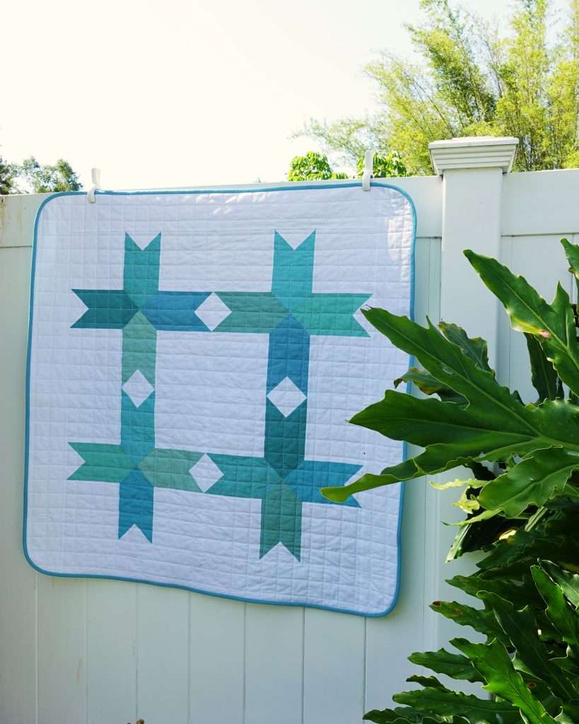 limelight quilt pattern