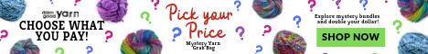 Pick Your Price Yarn