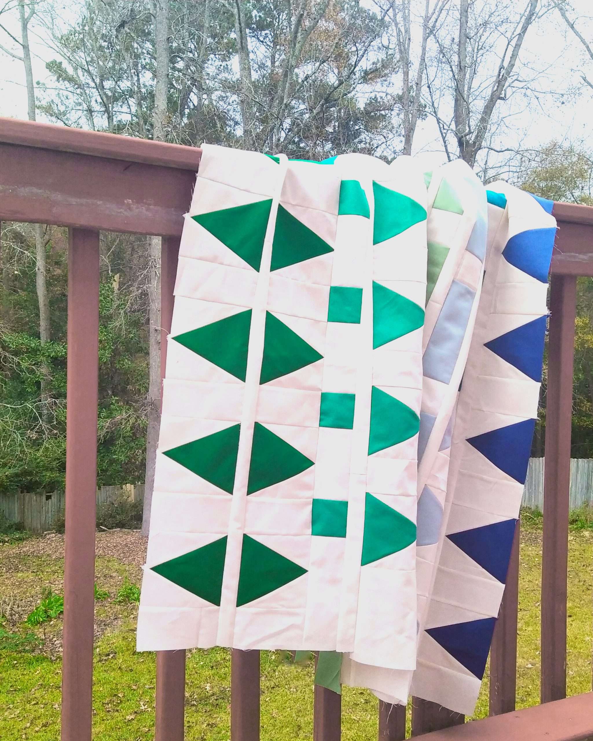 3 Tips for Making a Charity Quilt