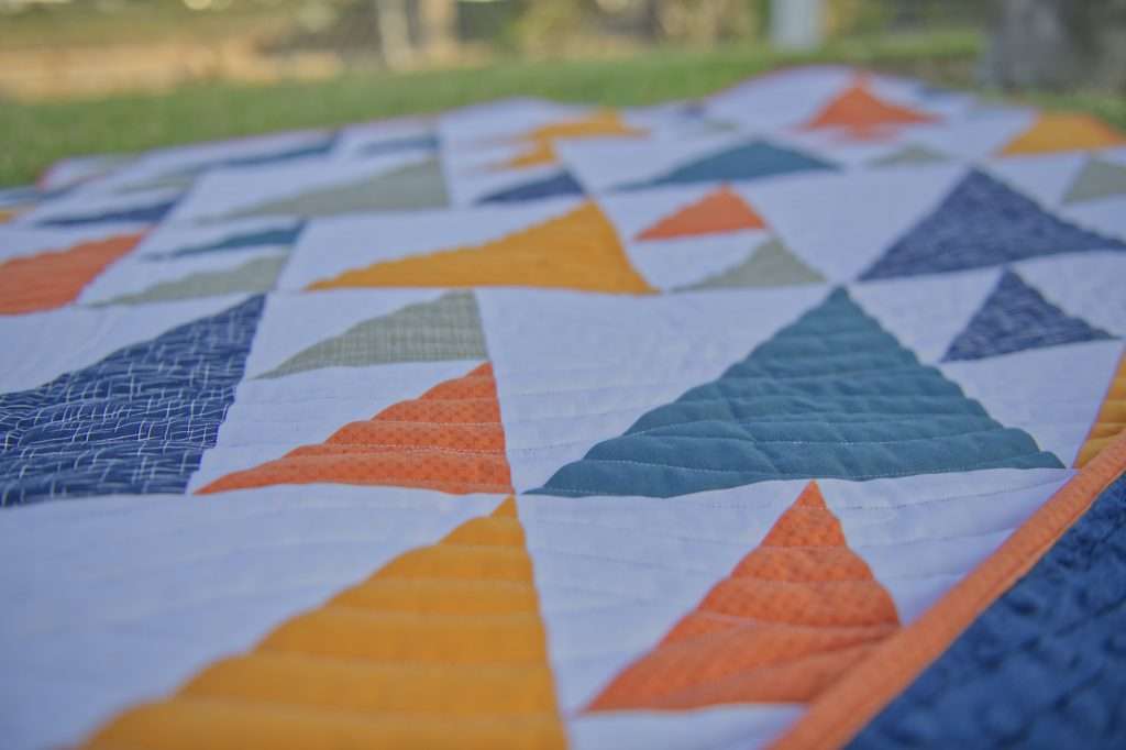 quilt pattern for baby boy