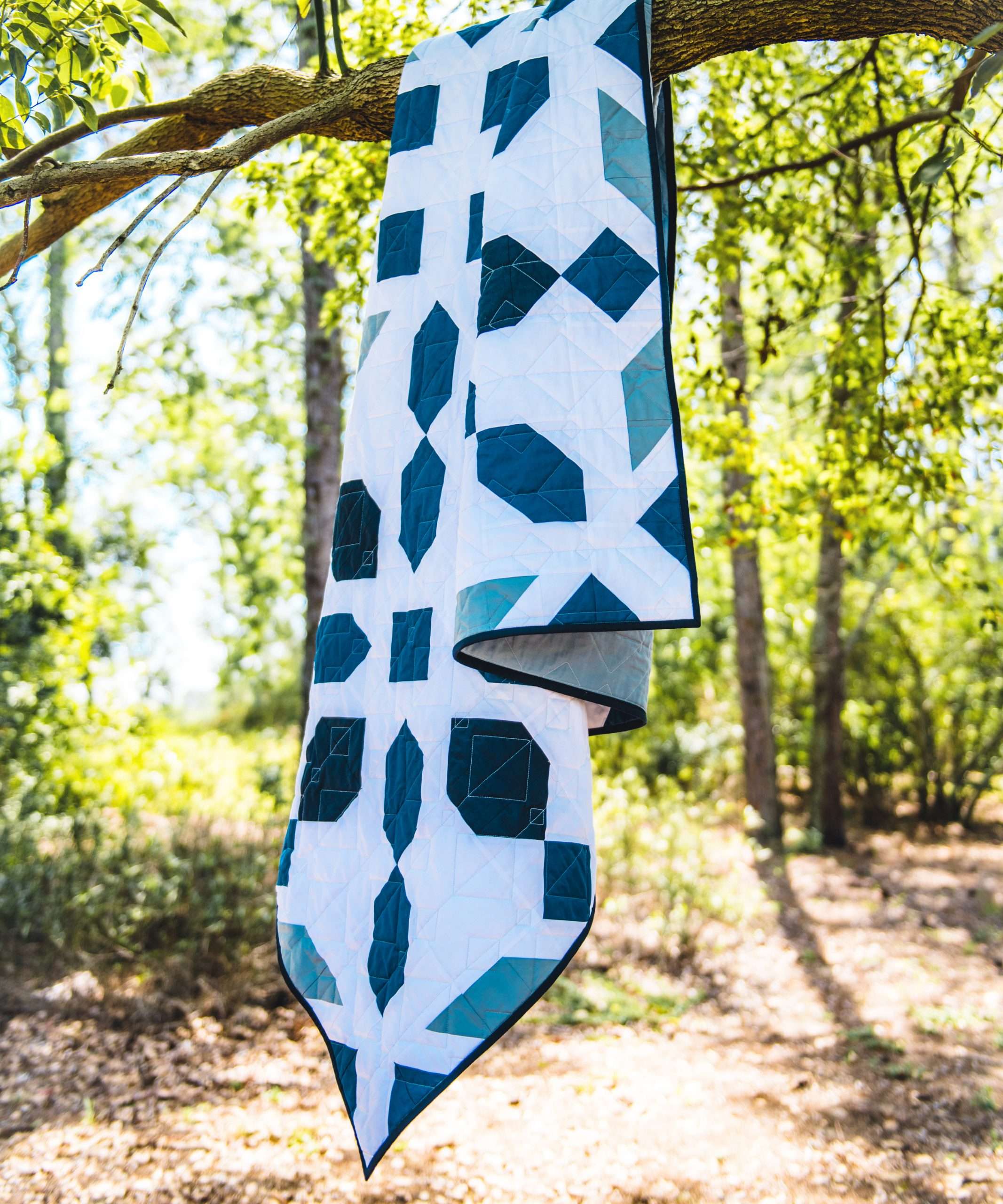 How to Make a Quilt from Start to Finish