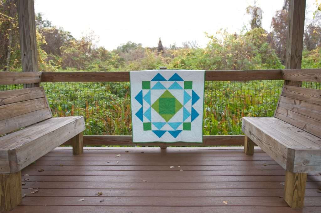 paradigm quilt pattern by homemade emily jabe is a great modern baby boy quilt pattern. If you're looking for an easy quilt pattern that features modern quilt pattern design, the Paradigm quilt pattern is perfect for you! 