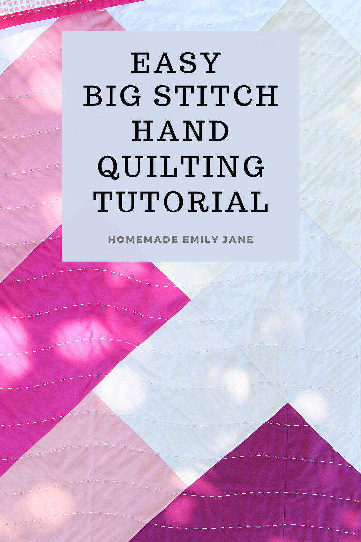 The Ultimate Guide to Hand Quilting Essentials