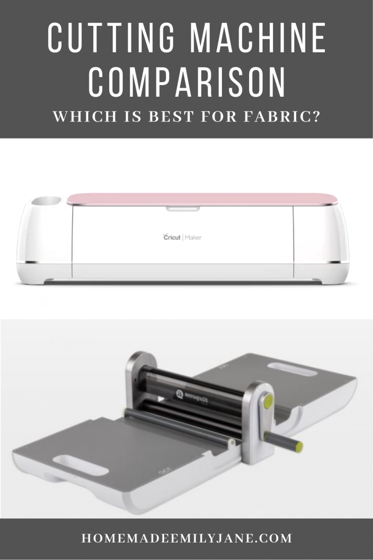 The Best Fabric Cutting Machine