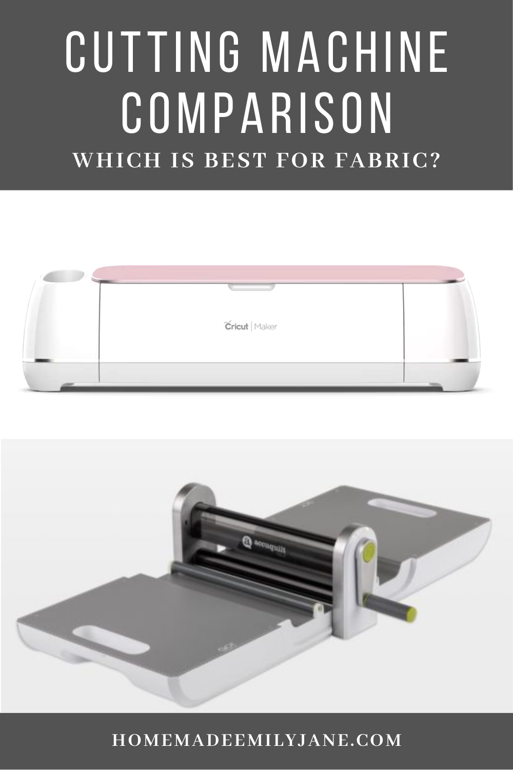 The Best Fabric Cutting Machine