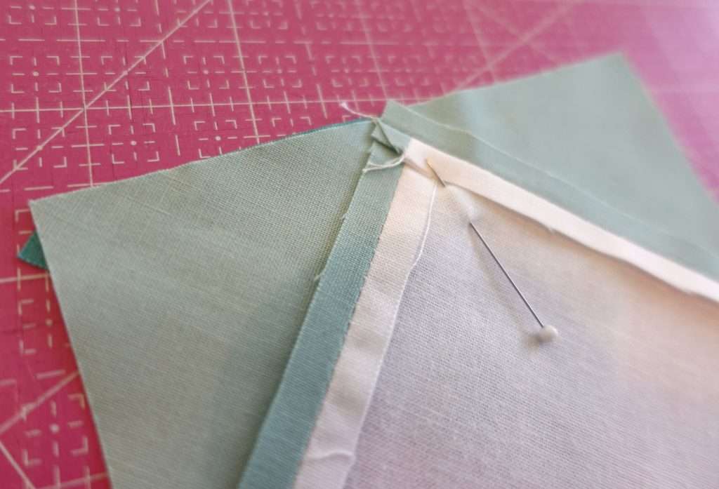 precise quilt block tutorial using accuquilt